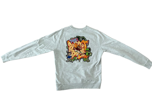 Bugout Boys Sweatshirt