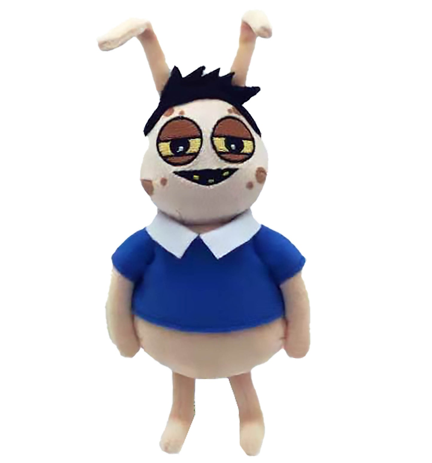 Rico 8" Plush Toy